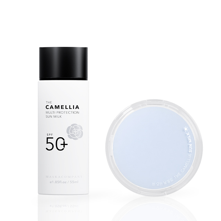 SPF50+PA++++サンブロックミルク